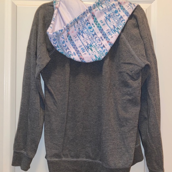 Long sleeve Sweatshirt - Picture 2 of 3